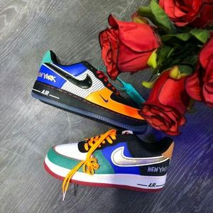 Nike snickers